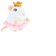 Sparkys Animals pink 14 cm - 4 types - Soft Toy