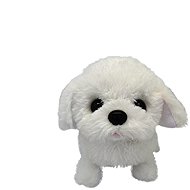 Sparkys Walking Dog Jája - Soft Toy