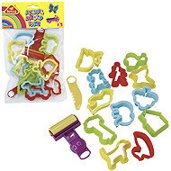 Sparkys Cutters - Creative Kit