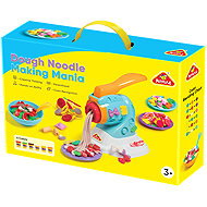 Sparkys Noodle Mania - Modelling Clay