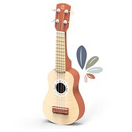 Speedy Monkey Ukulele - Guitar for Kids
