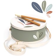 Speedy Monkey Drum - Toy Drum