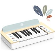 Speedy Monkey Keys - Children's Electronic Keyboard