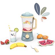 Speedy Monkey Wooden Toy - Smoothie - Toy Appliance