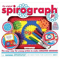 Spirograph Junior - Creative Kit