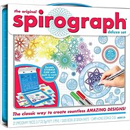 Spirograpf Deluxe - Creative Kit
