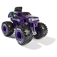 MONSTER JAM, collectible die-cast Monster Truck, assorted, 1:64 - Metal Model