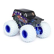 MONSTER JAM, collectible die-cast Monster Truck, El Toro Loco, assort, 1:64 - Metal Model