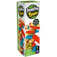 Spin Master Games game The Returning Tower - Board Game