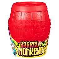 Spin Master Games Barrel full of monkeys - Board Game