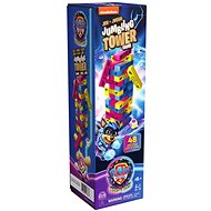 Spin Master Games Tlapková patrol in the big movie The Returning Tower - Board Game