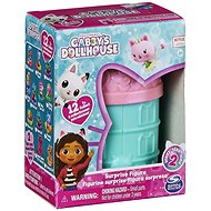 Spinmaster Gaby's Magic House mini figure in house - Figure