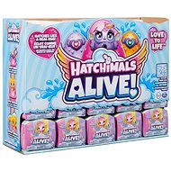 Hatchimals hatching animals in water 1 pcs - Figure