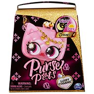 Purse Pets luxury pendants 2A - Figure