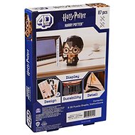 4D Build Puzzle Figure 3D Harry Potter - 3D Puzzle