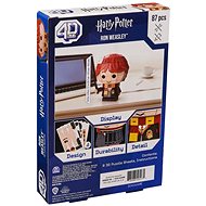 4D Build Puzzle Figure 3D Ron - 3D Puzzle