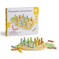 Classic World Pineapple Dressing - Motor Activity Maze