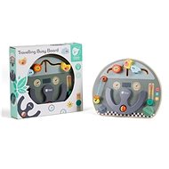 Classic World Motor board, steering wheel - Motor Activity Maze