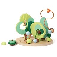 Classic World Motor labyrinth, forest - Motor Activity Maze