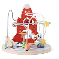 Classic World Motor labyrinth, universe - Motor Activity Maze
