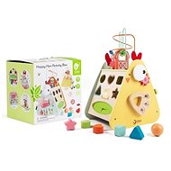 Classic World Motor box, hen - Motor Activity Maze