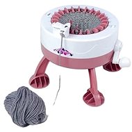 Bavytoy Knitting machine for wool - Creative Toy