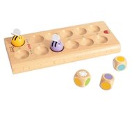 Classic World Game Bee Race - Tabletop Game 