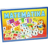 RAPPA Board - board game mathematics - Social Game