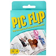 Rappa Pic Flip - Card Game