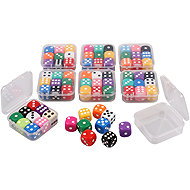Merco Dice Set AC6 házecí kostky - Tabletop Game 