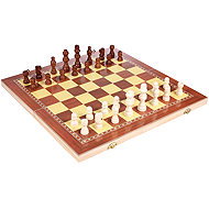 Merco Wood 39 dřevěné šachy    - Tabletop Game 