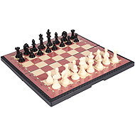 Merco Chess 33 magnetické šachy - Tabletop Game 