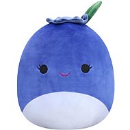 Squishmallows Blueberry - Bluby, 30 cm - Soft Toy