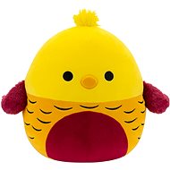 Squishmallows Golden Pheasant - Beck, 30 cm - Soft Toy