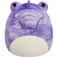 Squishmallows Crocodile - Dove, 30 cm - Soft Toy