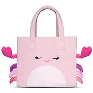 Squishmallows handbag - crab Cailey - Kids' Handbag