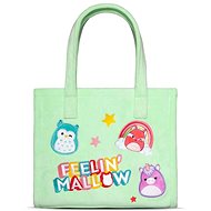 Squishmallows handbag - mix green - Kids' Handbag