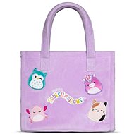 Squishmallows handbag - mix purple - Kids' Handbag