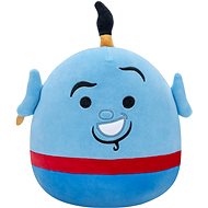 SQUISHMALLOWS Disney Aladdin - Genie, 20 cm - Soft Toy