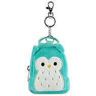 Difuzed Squishmallows Keyring - Winston the Owl - Keychain