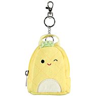 Difuzed Squishmallows keyring - Maui pineapple - Keychain