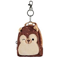 Difuzed Squishmallows Keyring - Hans the Hedgehog - Keychain