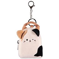 Difuzed Squishmallows keyring - Cam the cat - Keychain
