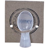 Screw-in spoon 1 - Baby food pouch