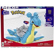 Mattel Mega Pokémon Construx Lapras - Building Set