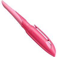 STABILO EASYbirdy 3D Wildlife Special Edition - pro leváky, růžová - Fountain Pen
