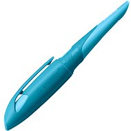 STABILO EASYbirdy 3D Wildlife Special Edition - pro praváky, modrá - Fountain Pen