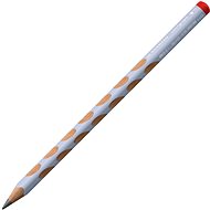 STABILO EASYgraph pastel blue - 1 piece, HB, for right-handed use - Pencil