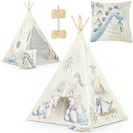 Nukido Children's tent - dinosaurs - Tent for Children