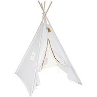 Atmosphera for kids Children's tent WABI, 120 × 120 × 160 cm - Tent for Children